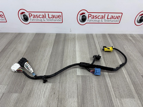 Mazda original kabelsatz - 3,
