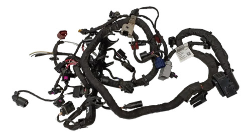 Kabelbaum motor leitungssatz - kabelbaum,