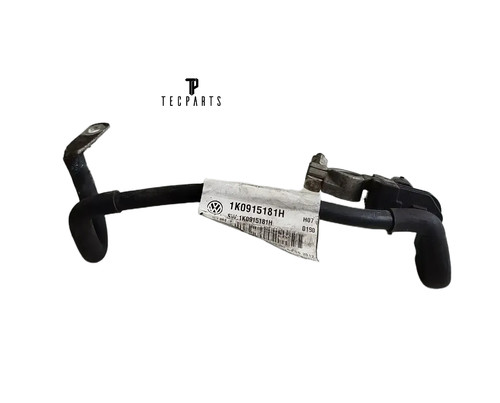 Batteriekabel minuspol - minuspol, vw